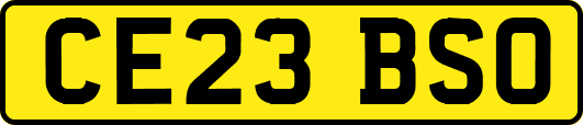 CE23BSO