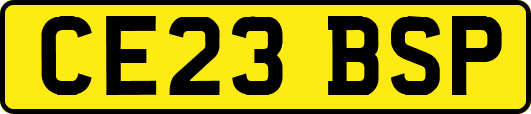 CE23BSP