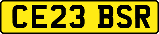CE23BSR