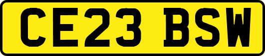 CE23BSW