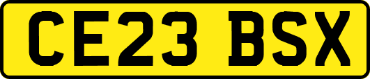 CE23BSX