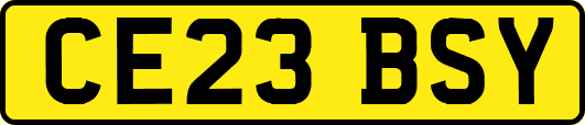 CE23BSY