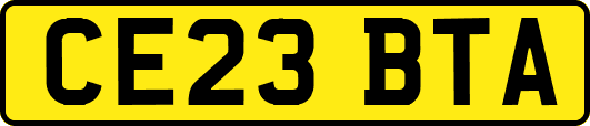 CE23BTA