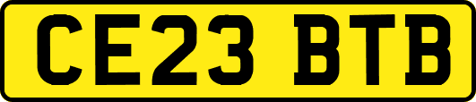 CE23BTB