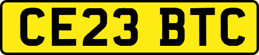 CE23BTC