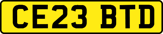 CE23BTD