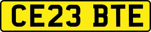 CE23BTE