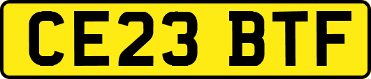 CE23BTF