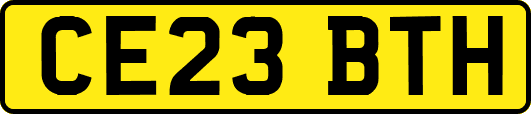 CE23BTH