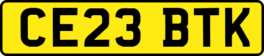 CE23BTK