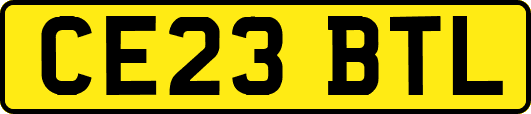 CE23BTL