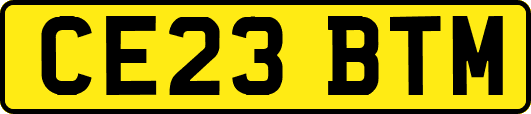 CE23BTM