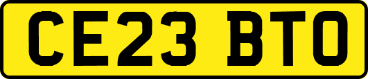 CE23BTO
