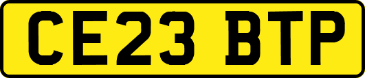 CE23BTP