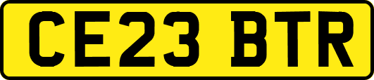 CE23BTR