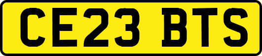 CE23BTS
