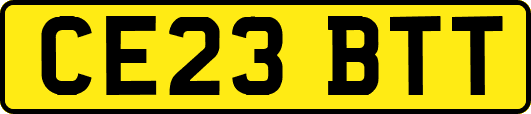 CE23BTT