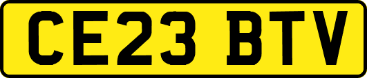 CE23BTV