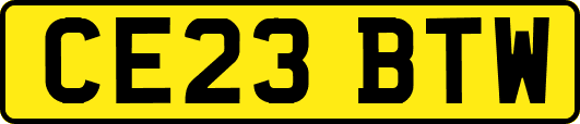 CE23BTW
