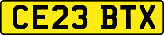 CE23BTX