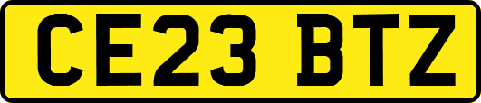 CE23BTZ
