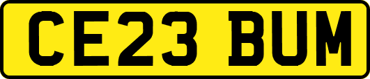 CE23BUM