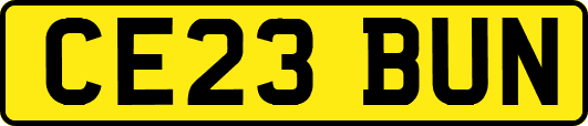 CE23BUN