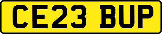 CE23BUP