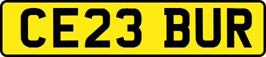 CE23BUR