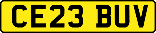 CE23BUV