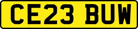 CE23BUW