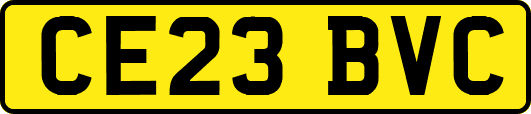 CE23BVC
