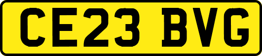 CE23BVG