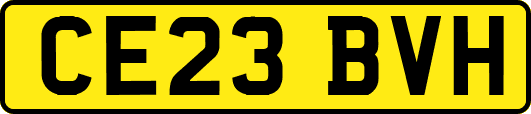CE23BVH
