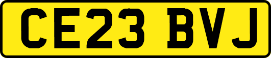CE23BVJ