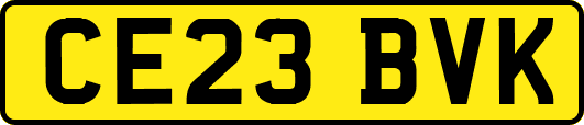 CE23BVK