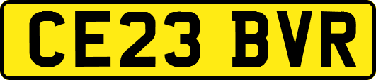 CE23BVR