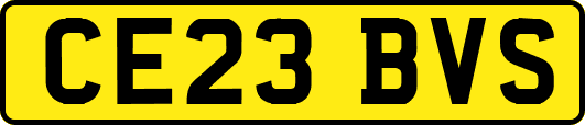 CE23BVS