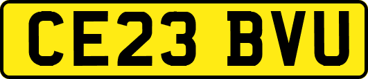 CE23BVU