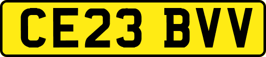 CE23BVV