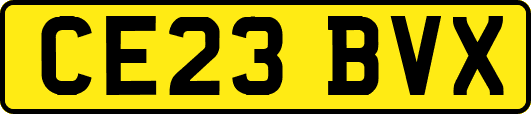 CE23BVX