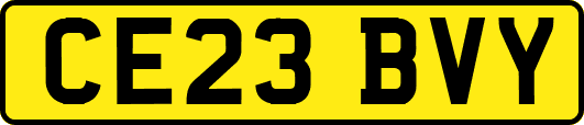 CE23BVY