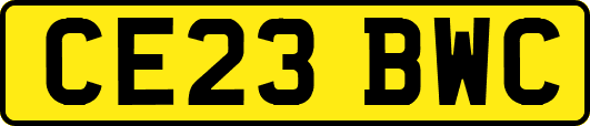 CE23BWC