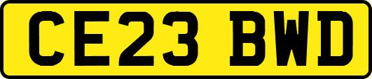 CE23BWD