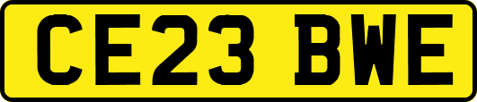 CE23BWE