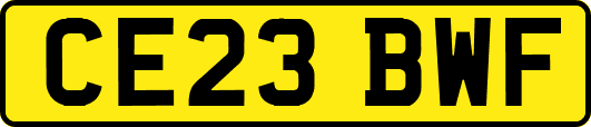 CE23BWF