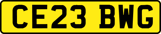 CE23BWG