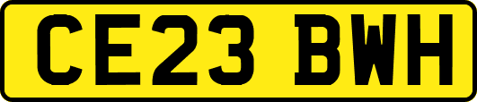 CE23BWH