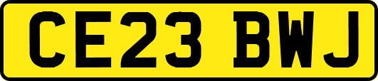 CE23BWJ