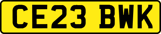 CE23BWK
